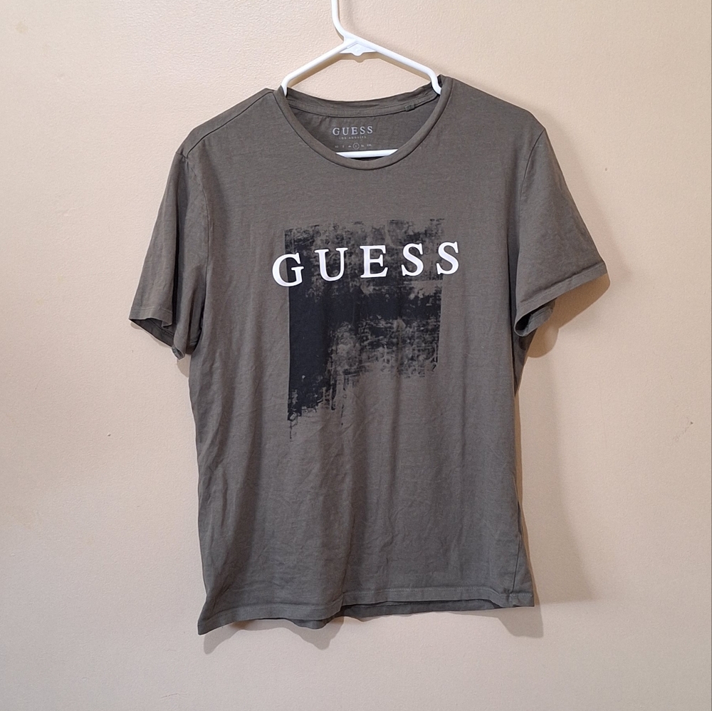 Guess Tshirt